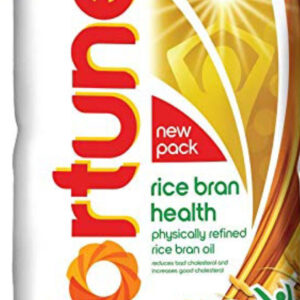 fortune refined sunflower oil