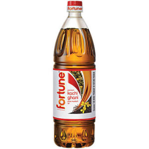 fortune mustard oil