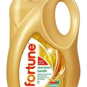 fortune rice bran oil