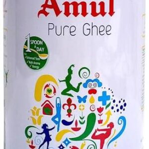amul pure ghee