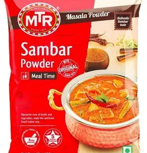 mtr sambar powder 100g