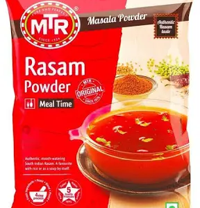 mtr rasam powder 100g