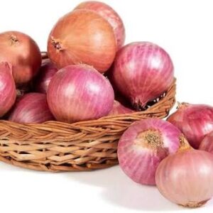 onions