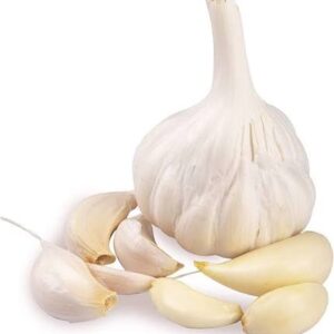 garlic 200g