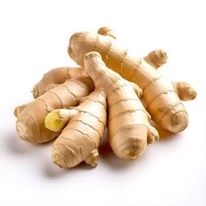 ginger 200g
