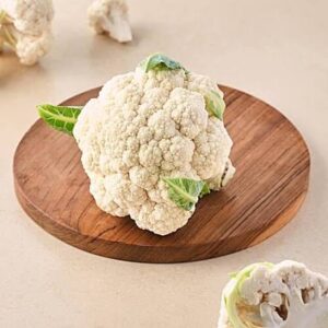 cauliflower 1pc