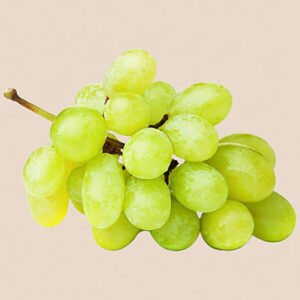 green grapes 500g