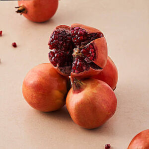 pomegranate 2pc medium