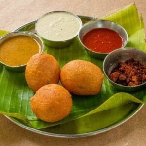 mysore bajji 4