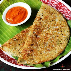 ravva dosa
