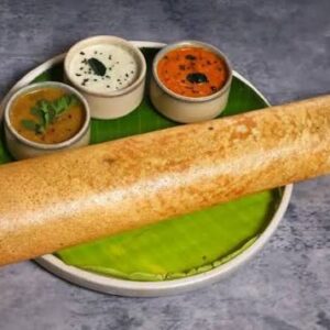 plain dosa