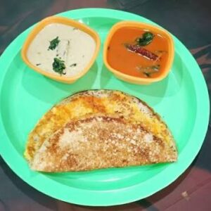 chitti dosa