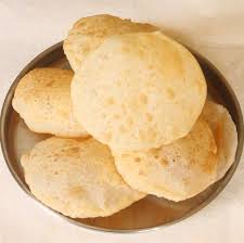 poori 2pc