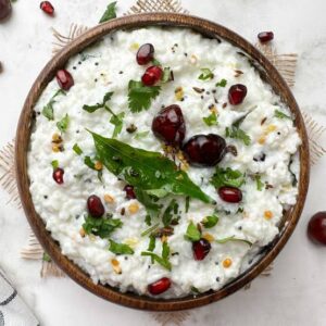 curd rice