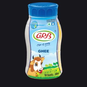 grb cow ghee 500ml