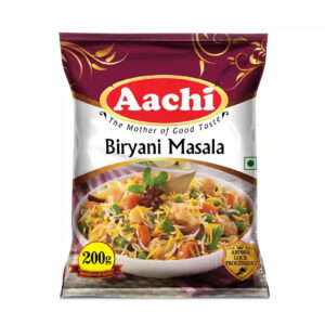 aachi biryani masala 200g