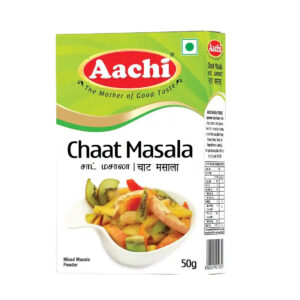 aachi chat masala 50g