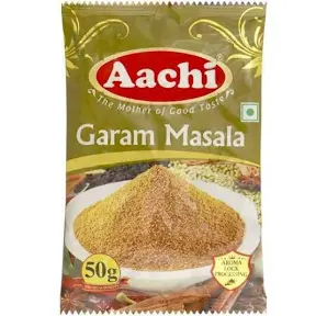 aachi garam masala