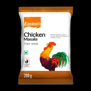 eastern chicken masala