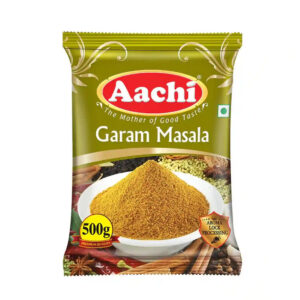 aachi garam masala 500g
